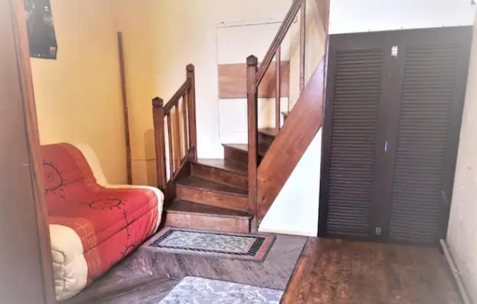 Chambres Avec Salle De Bains Et Cuisine En Centre Ville Argenton Sur Creuse Zewnętrze zdjęcie
