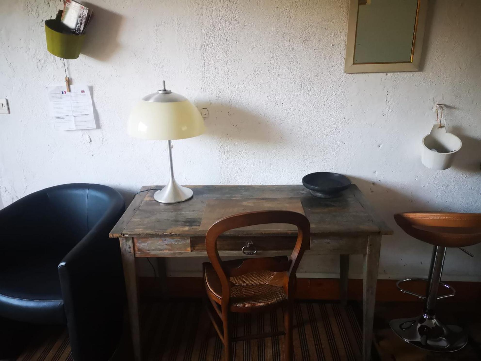 Chambres Avec Salle De Bains Et Cuisine En Centre Ville Argenton Sur Creuse Zewnętrze zdjęcie