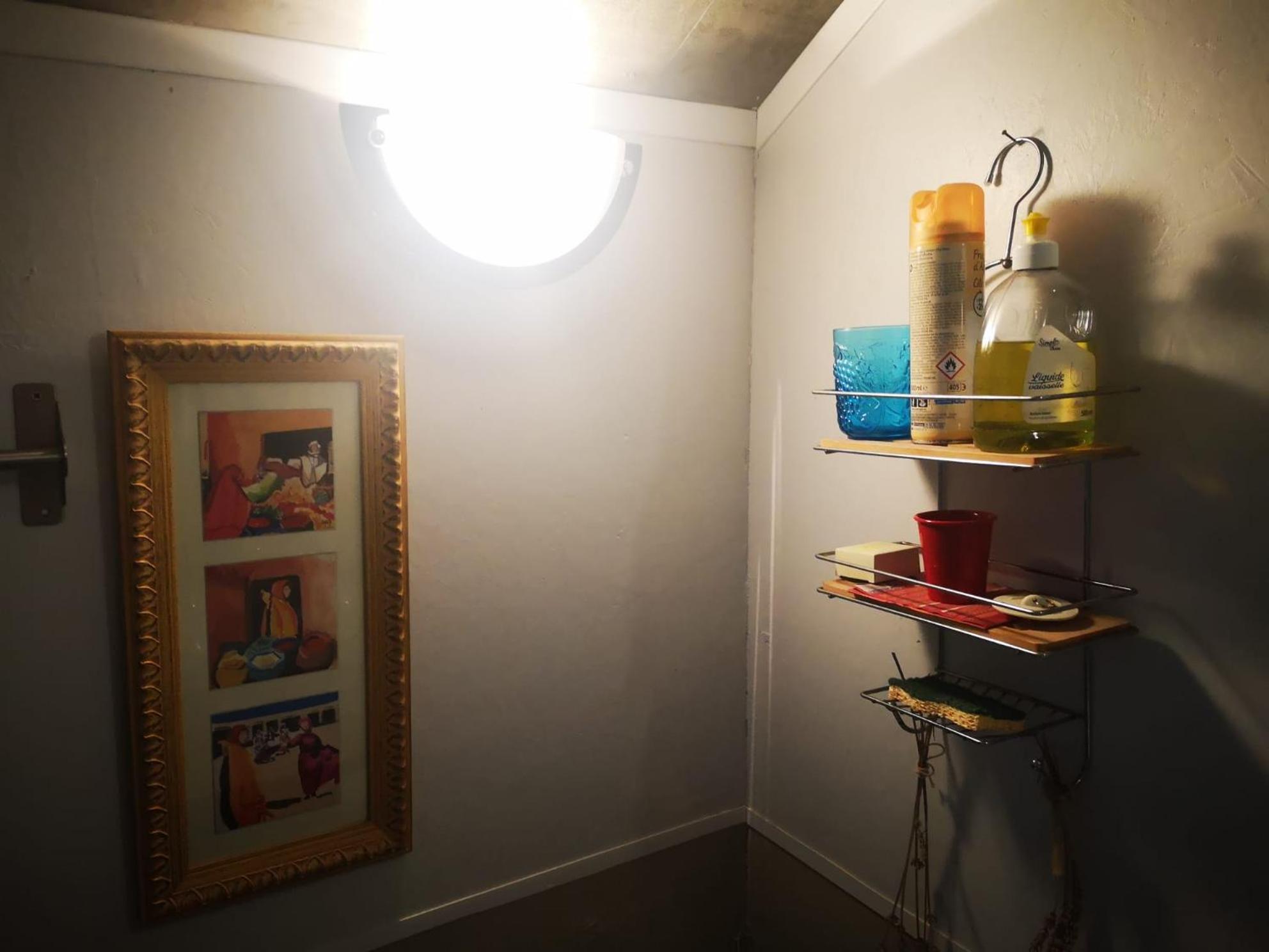 Chambres Avec Salle De Bains Et Cuisine En Centre Ville Argenton Sur Creuse Zewnętrze zdjęcie
